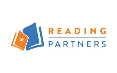 Reading Partners logo