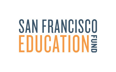 San Francisco Education Fund logo